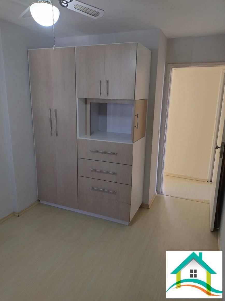 Apartamento à venda com 3 quartos, 105m² - Foto 7