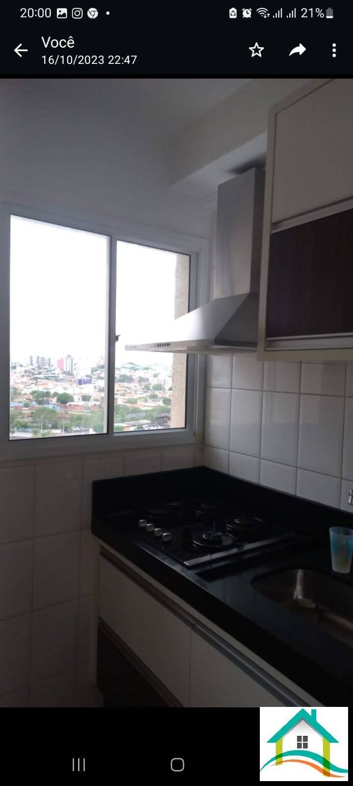 Apartamento à venda com 2 quartos, 50m² - Foto 10