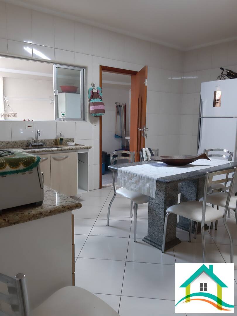 Sobrado à venda com 3 quartos, 169m² - Foto 3