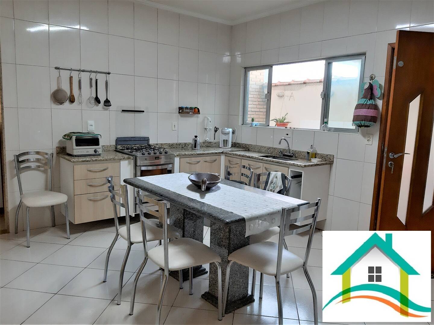 Sobrado à venda com 3 quartos, 169m² - Foto 5