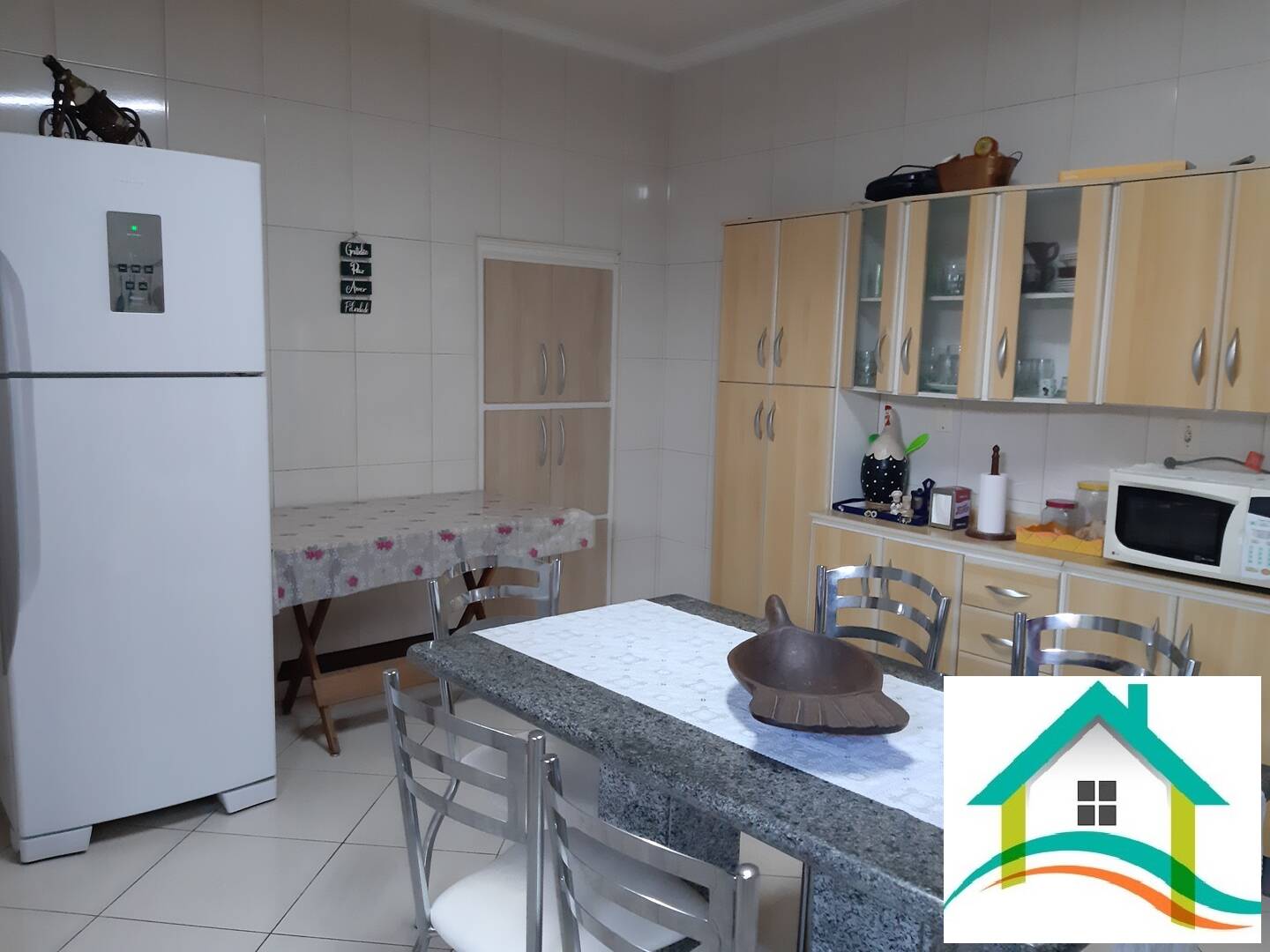 Sobrado à venda com 3 quartos, 169m² - Foto 6