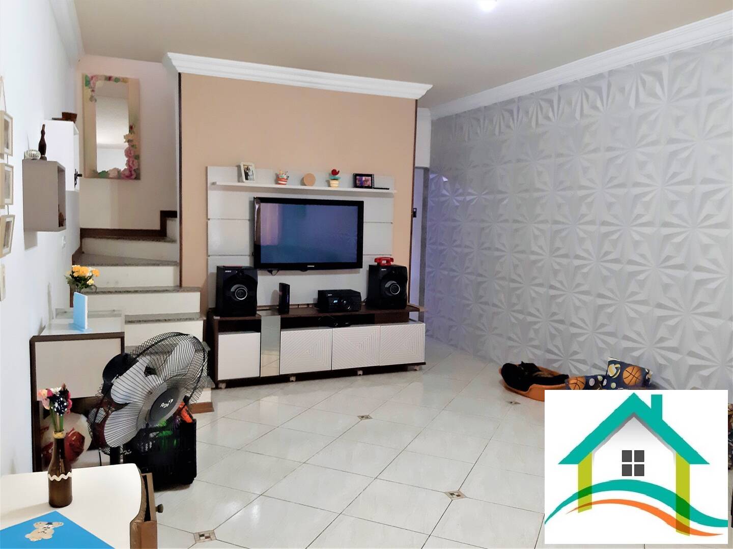 Sobrado à venda com 3 quartos, 169m² - Foto 11