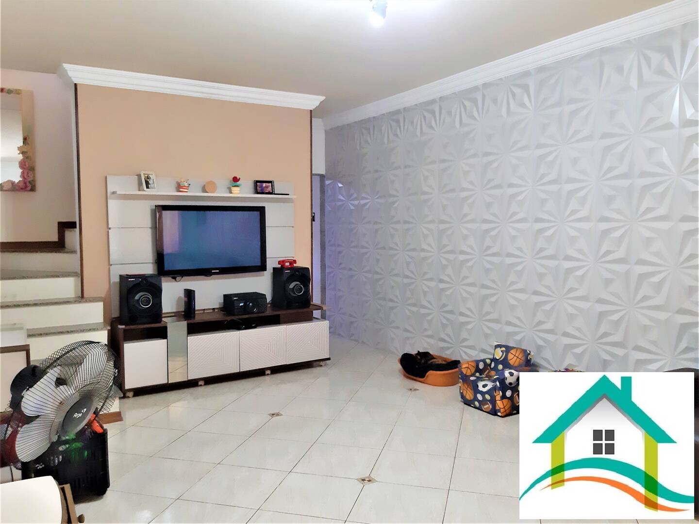 Sobrado à venda com 3 quartos, 169m² - Foto 12