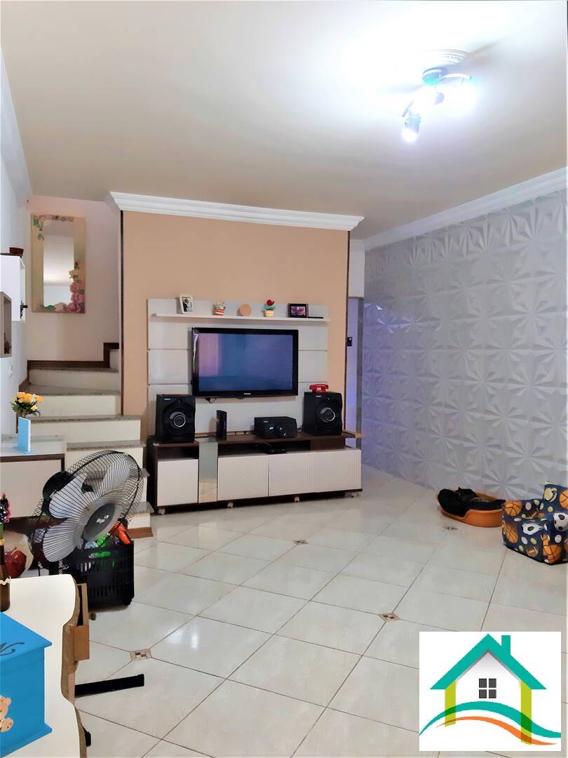 Sobrado à venda com 3 quartos, 169m² - Foto 13