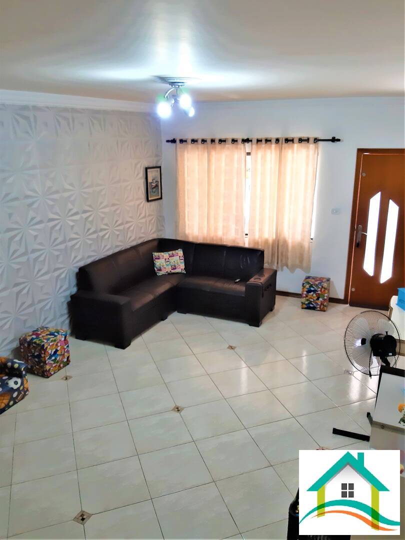 Sobrado à venda com 3 quartos, 169m² - Foto 14