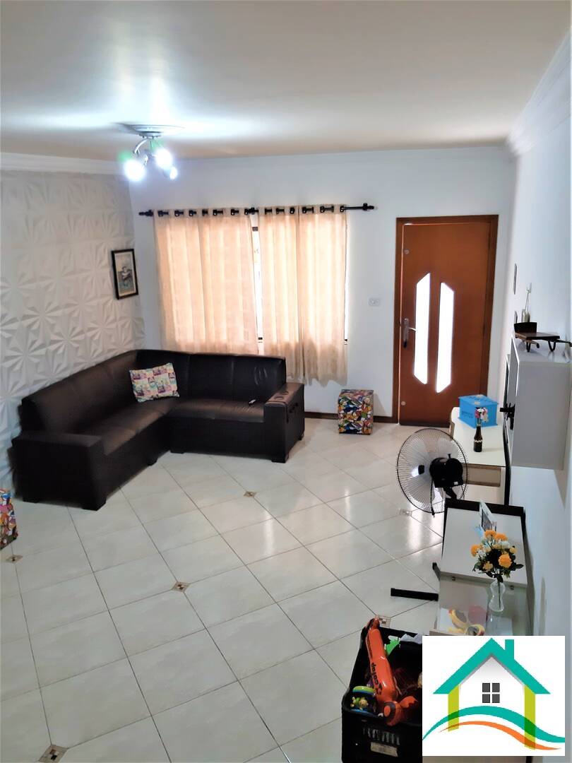 Sobrado à venda com 3 quartos, 169m² - Foto 15