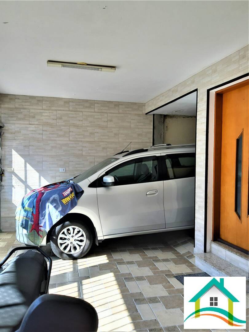 Sobrado à venda com 3 quartos, 169m² - Foto 49