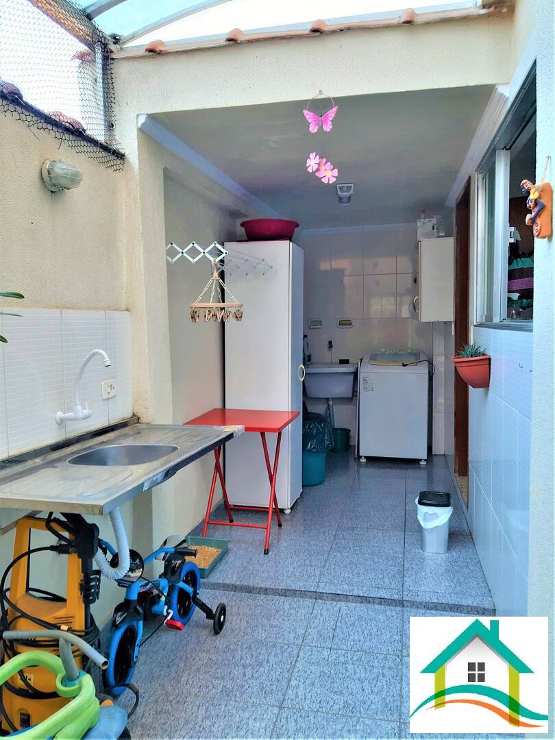 Sobrado à venda com 3 quartos, 169m² - Foto 58