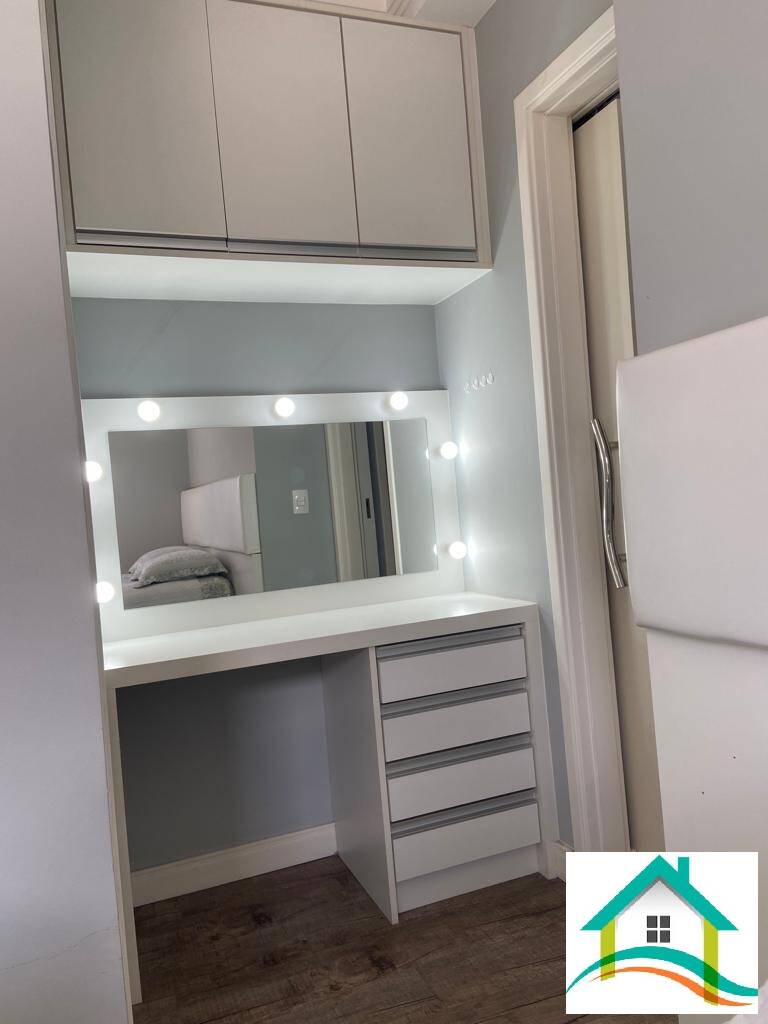 Apartamento à venda com 2 quartos, 66m² - Foto 10