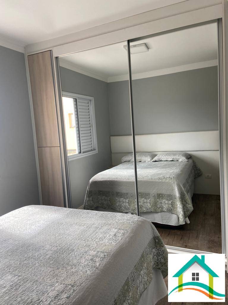 Apartamento à venda com 2 quartos, 66m² - Foto 8