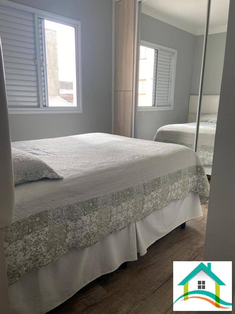 Apartamento à venda com 2 quartos, 66m² - Foto 9