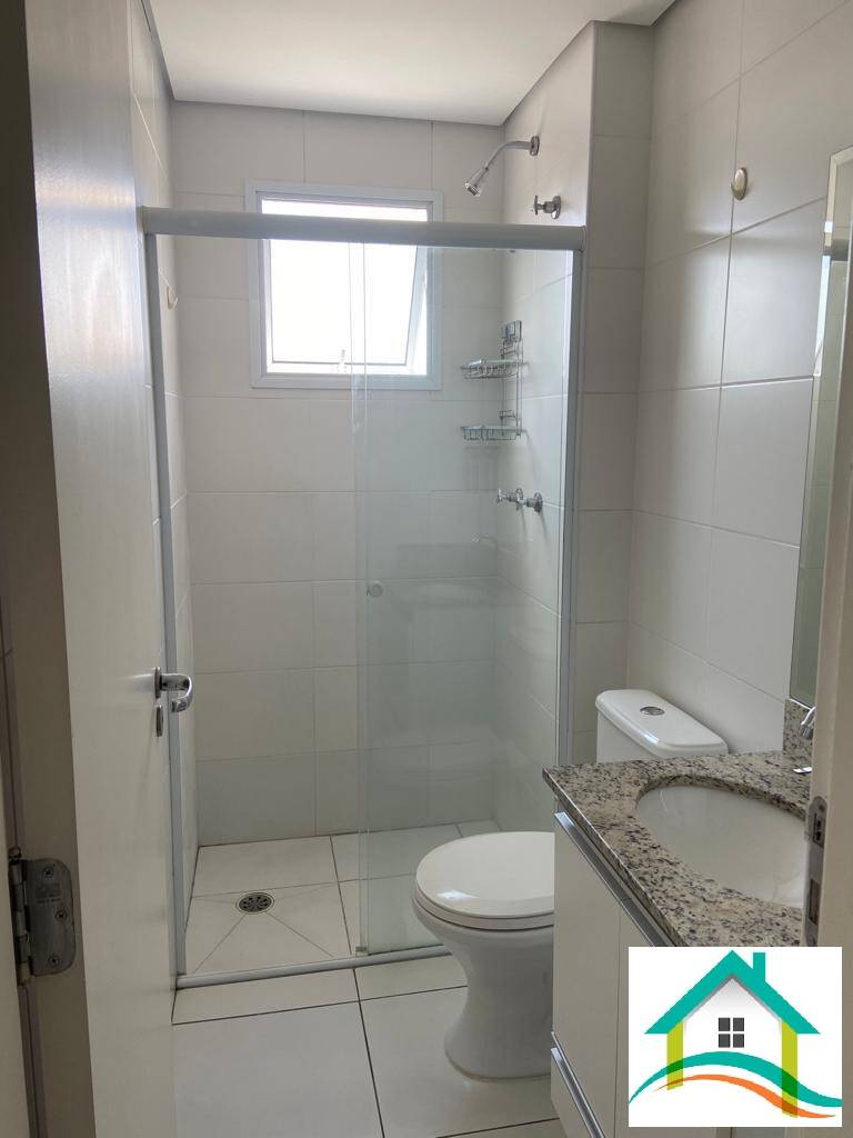 Apartamento à venda com 2 quartos, 66m² - Foto 11