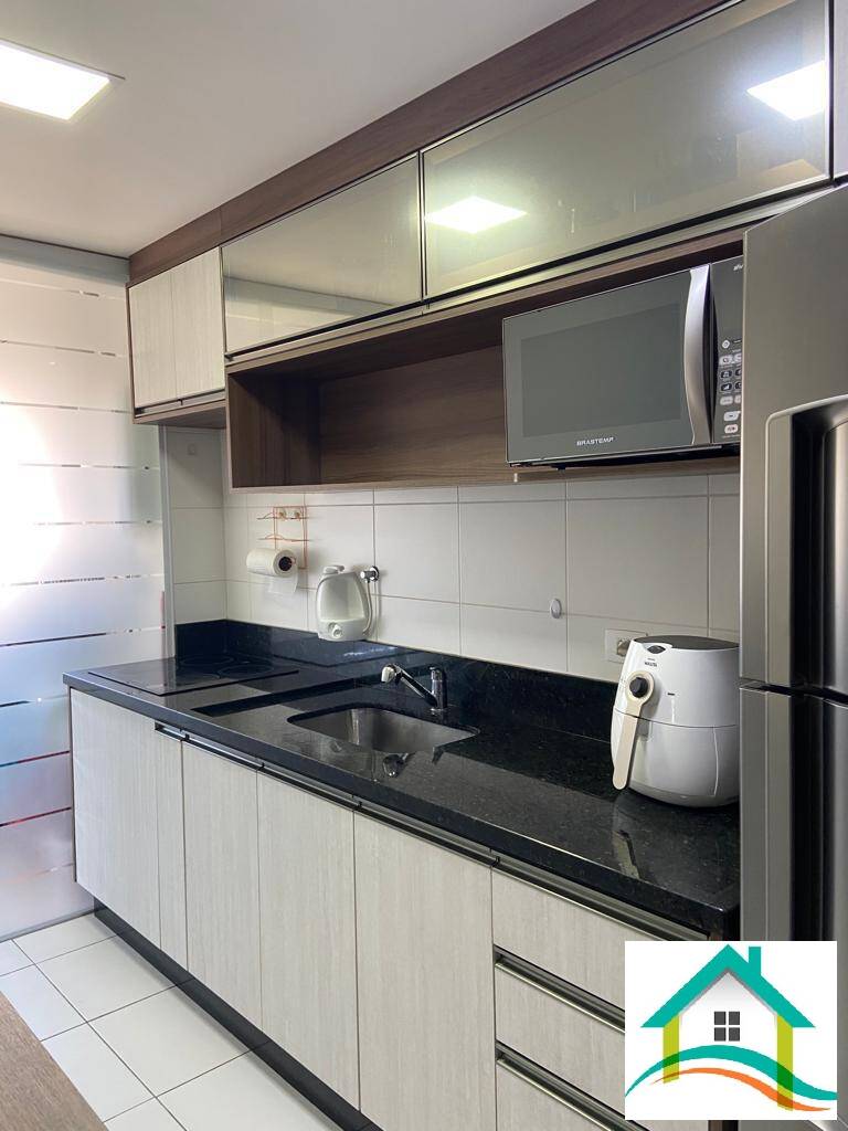 Apartamento à venda com 2 quartos, 66m² - Foto 12