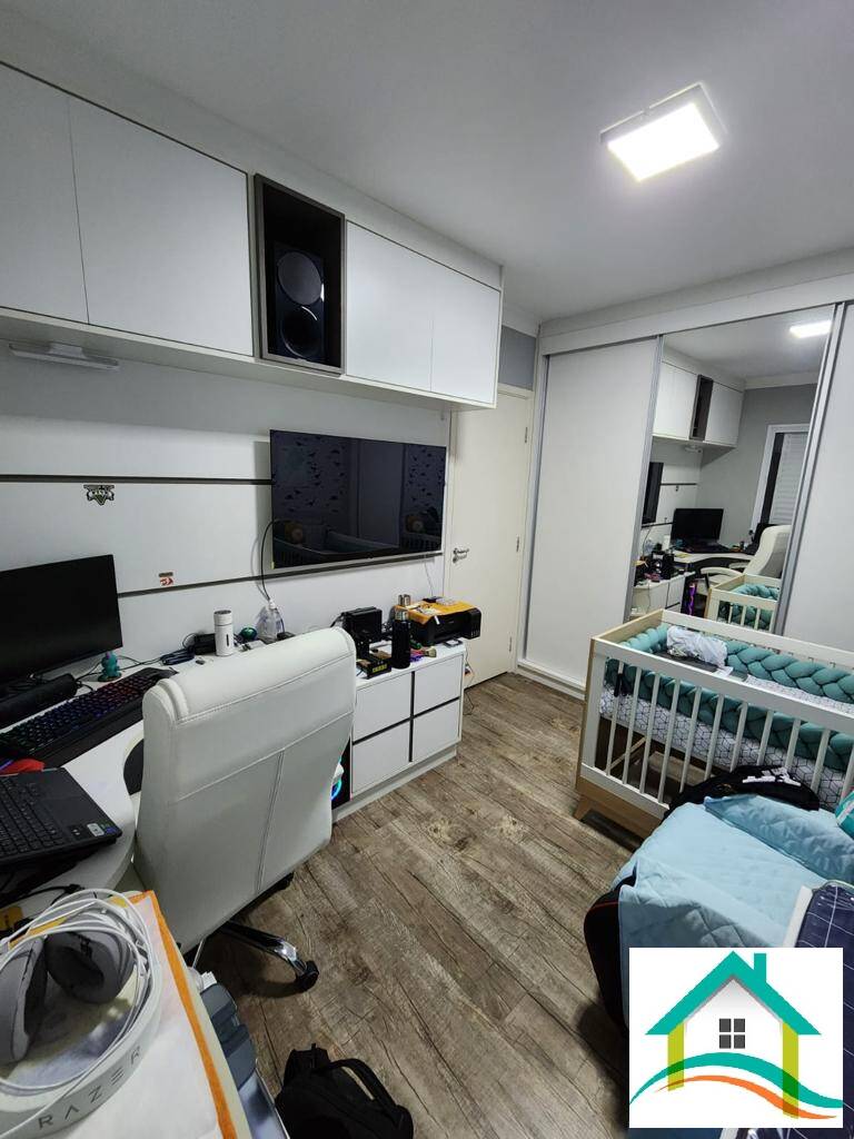 Apartamento à venda com 2 quartos, 66m² - Foto 14