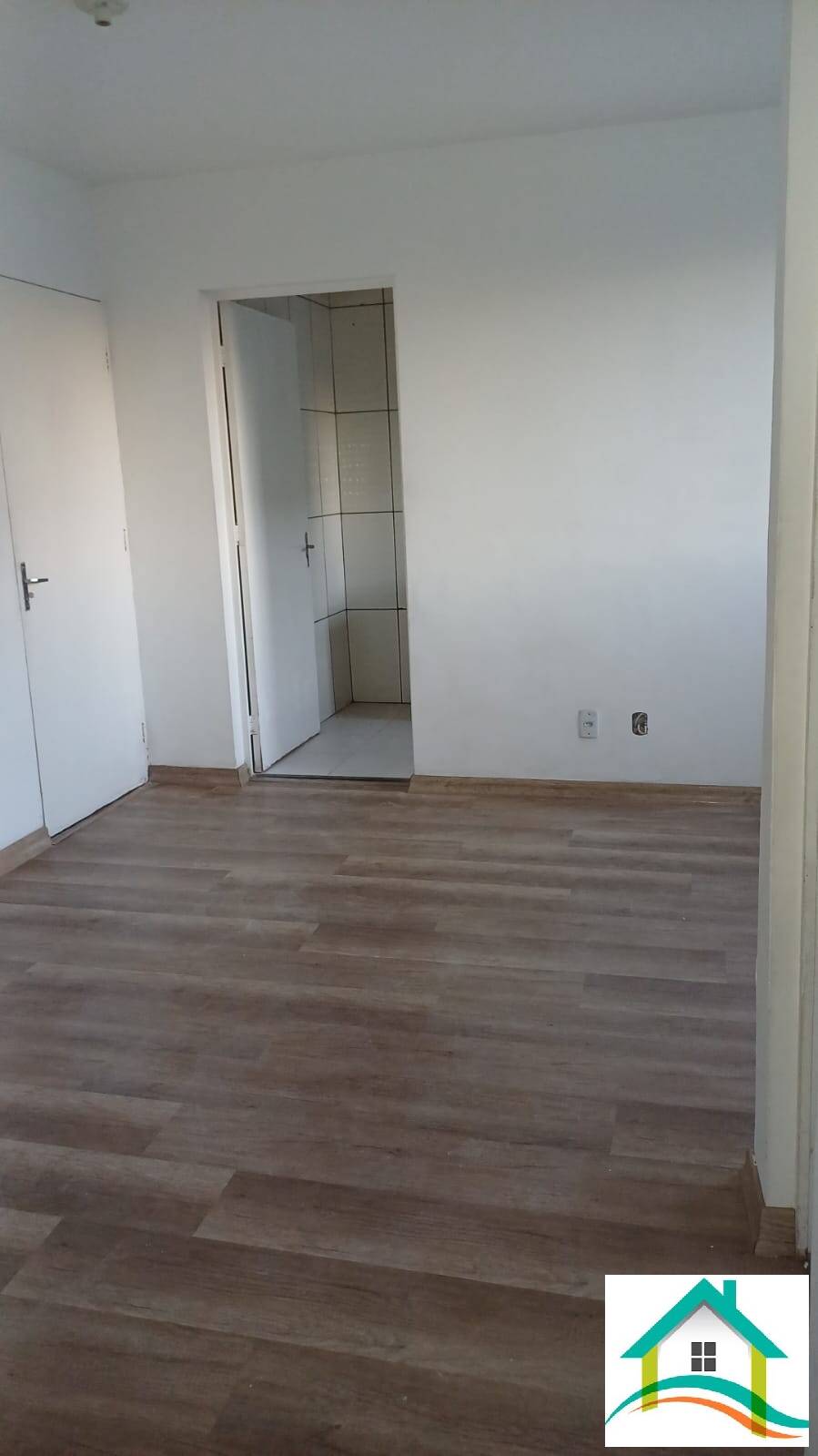 Apartamento à venda com 2 quartos, 49m² - Foto 2