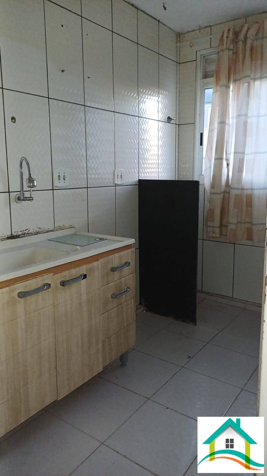 Apartamento à venda com 2 quartos, 49m² - Foto 3