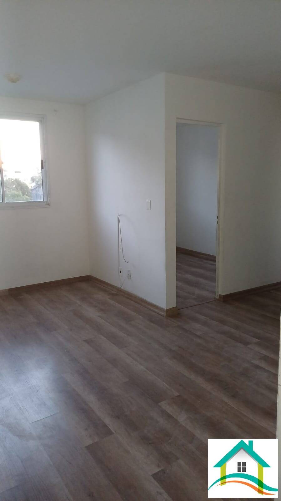 Apartamento à venda com 2 quartos, 49m² - Foto 5