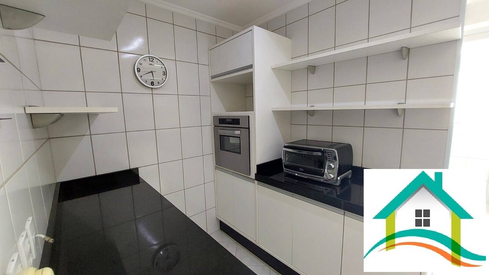 Apartamento à venda com 2 quartos, 70m² - Foto 6