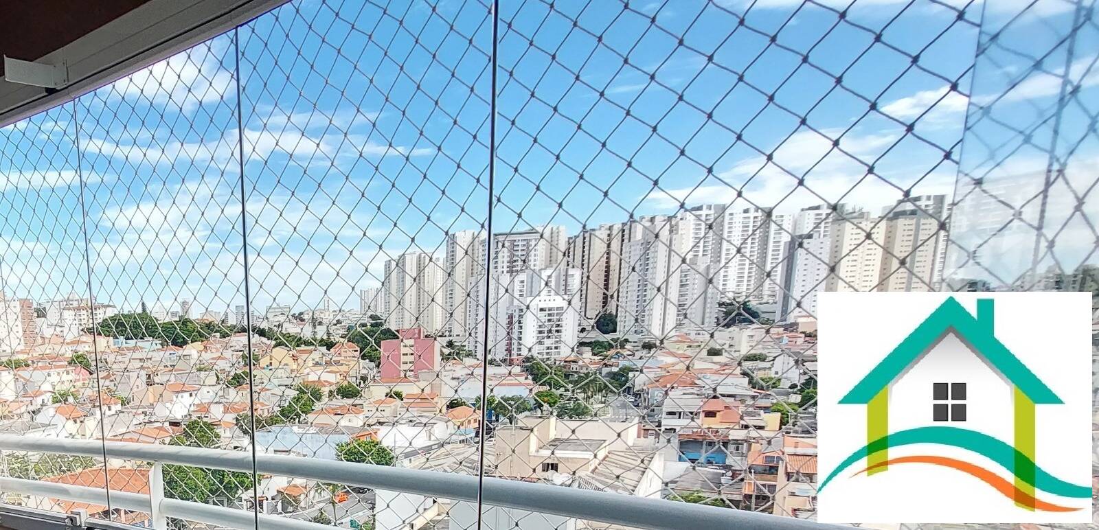 Apartamento à venda com 2 quartos, 70m² - Foto 1