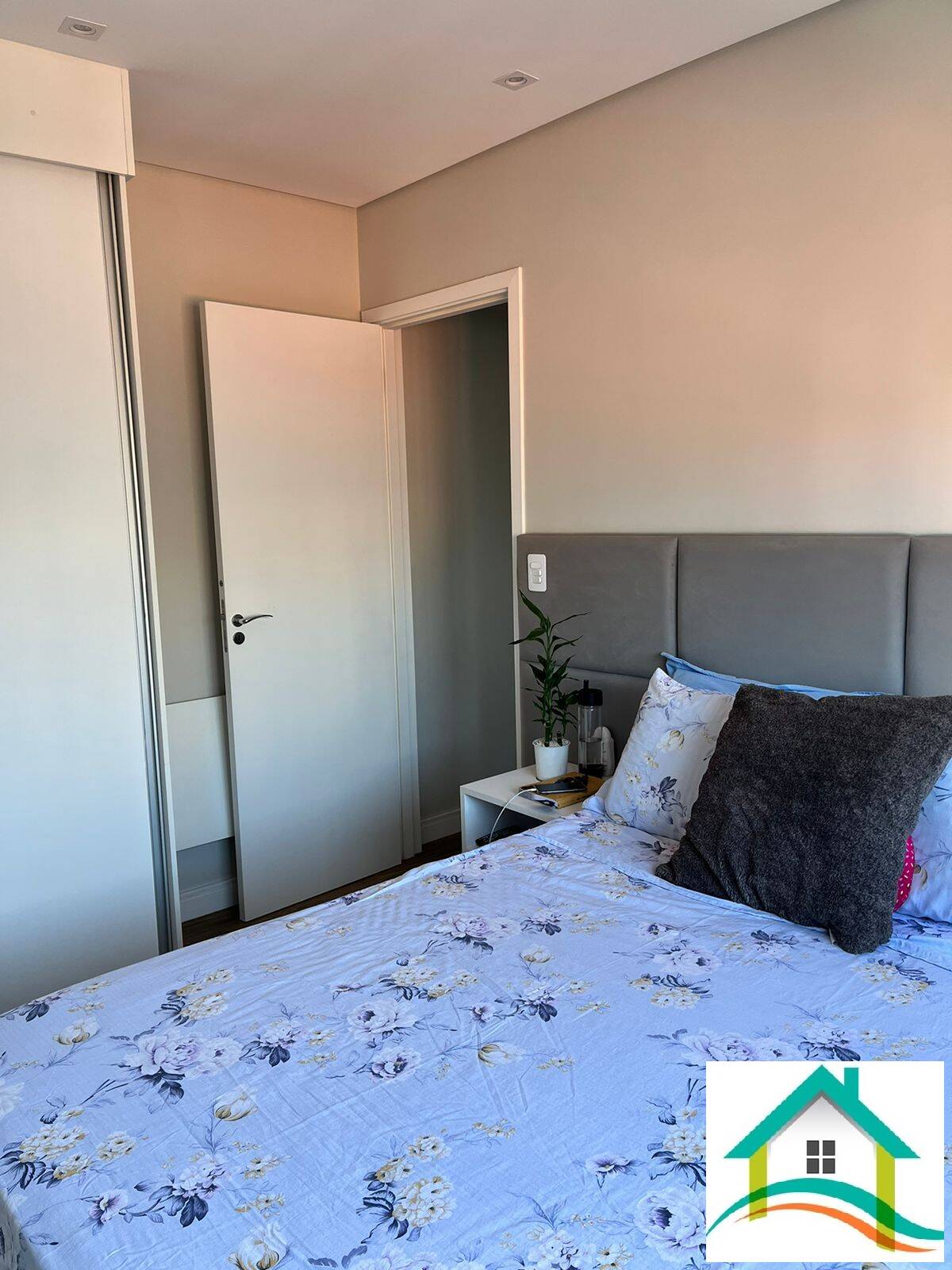 Apartamento à venda com 2 quartos, 65m² - Foto 21