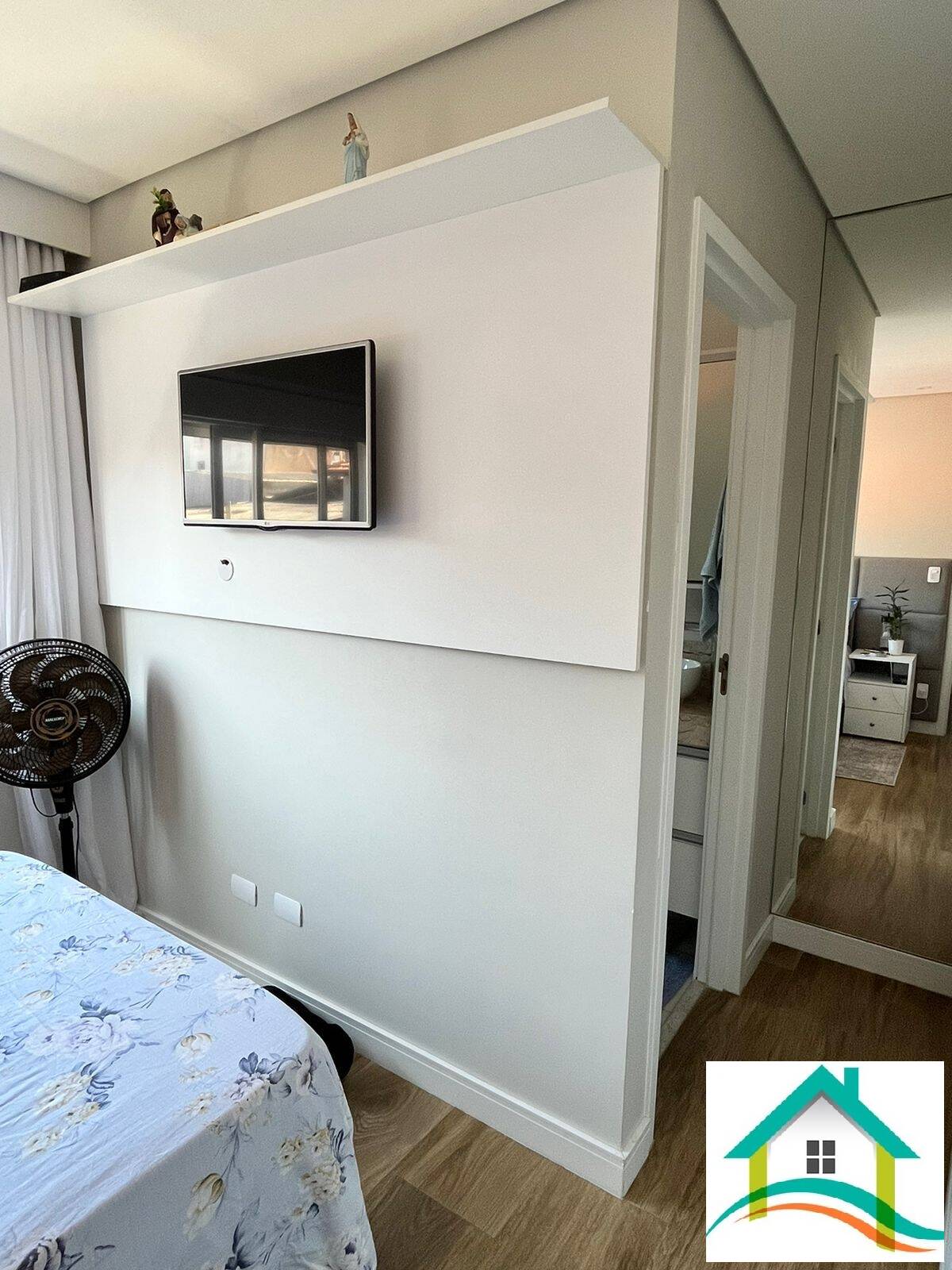 Apartamento à venda com 2 quartos, 65m² - Foto 25