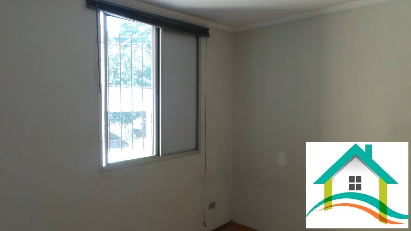 Apartamento à venda com 2 quartos, 55m² - Foto 3