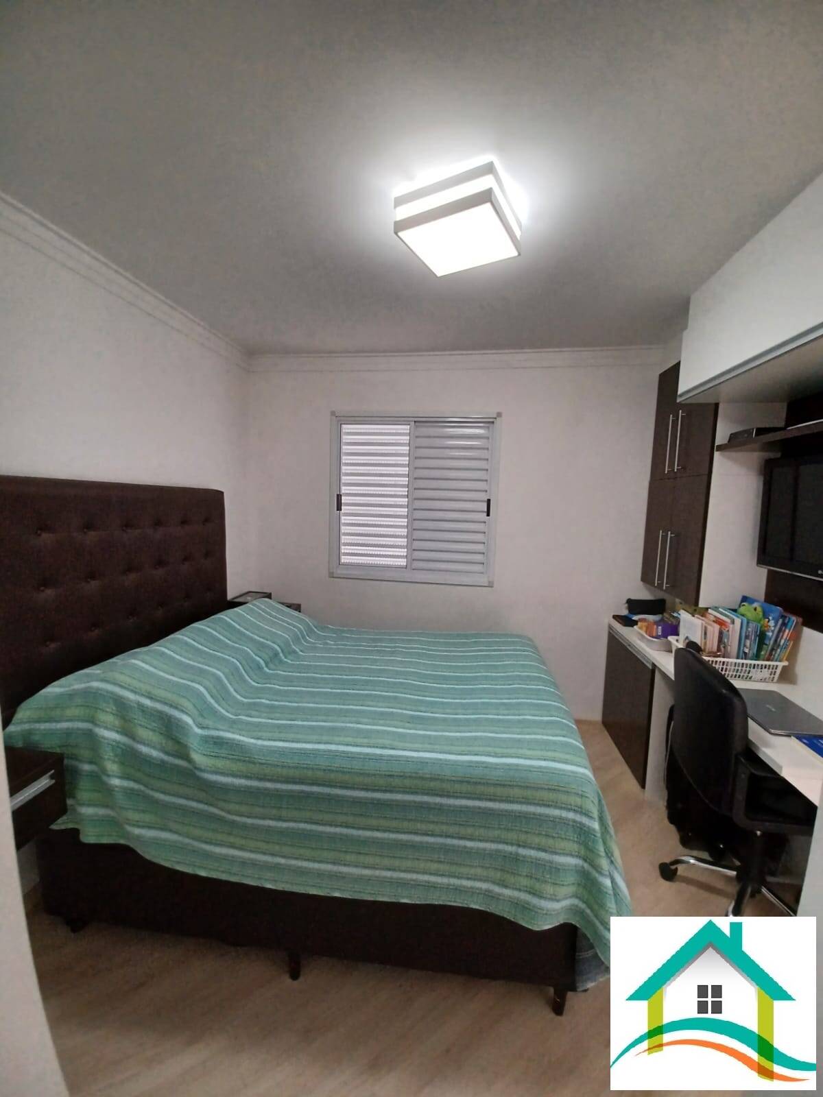 Apartamento à venda com 3 quartos, 62m² - Foto 7