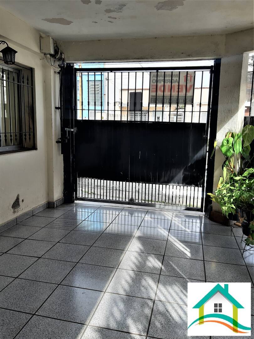 Sobrado à venda com 2 quartos, 160m² - Foto 3