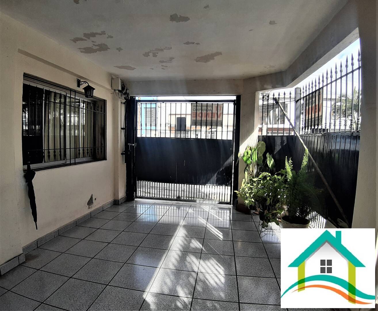 Sobrado à venda com 2 quartos, 160m² - Foto 4