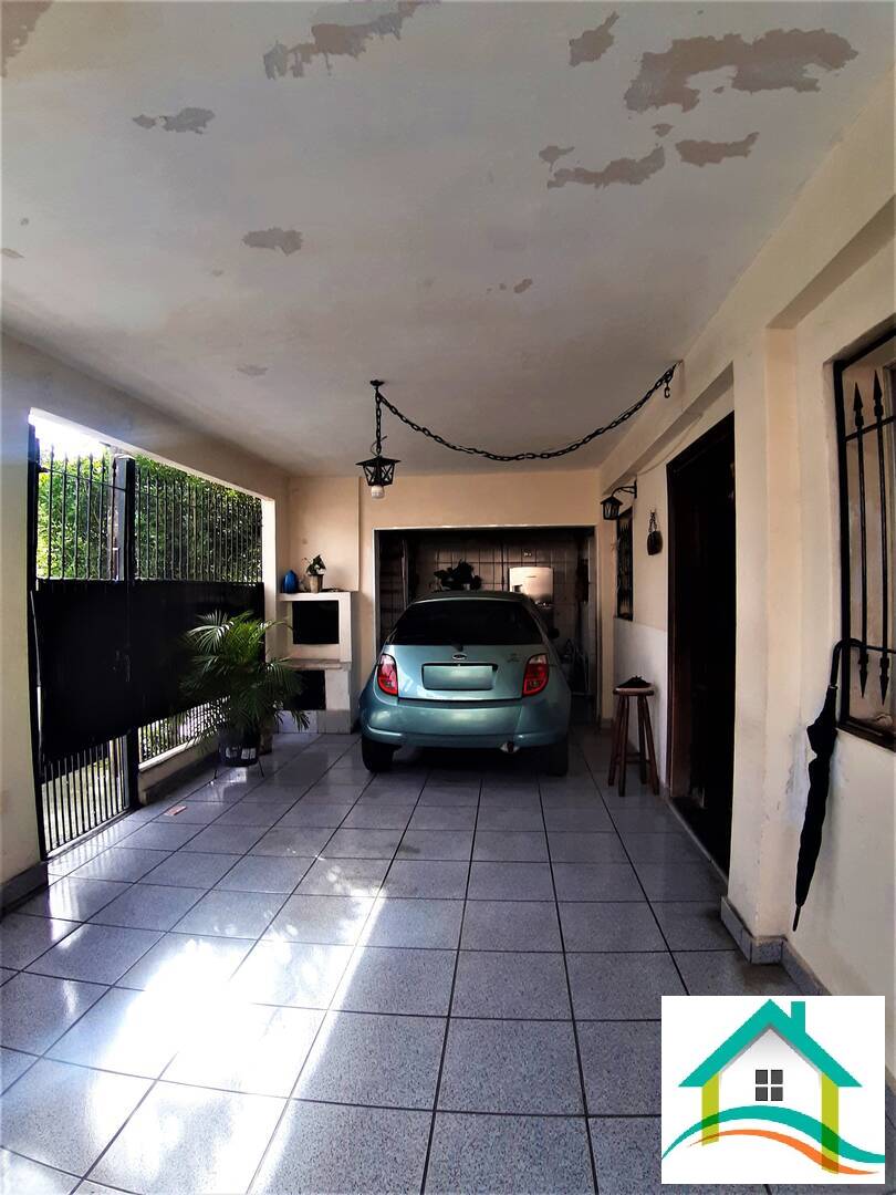 Sobrado à venda com 2 quartos, 160m² - Foto 6