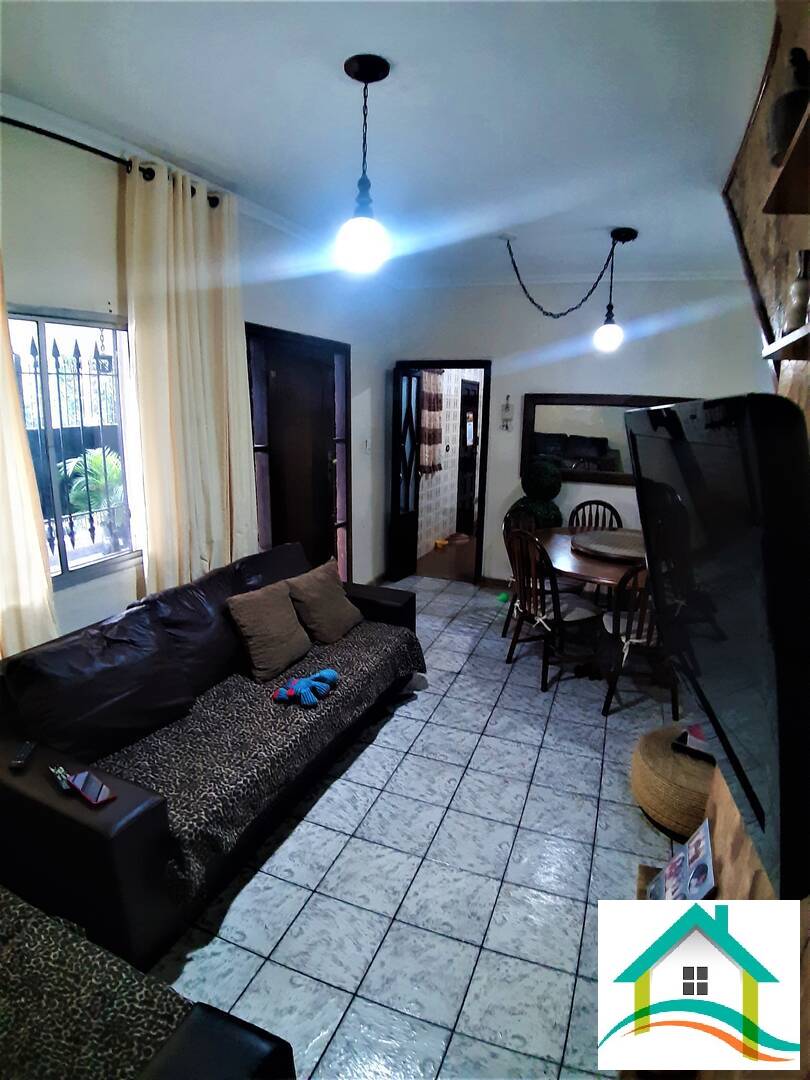 Sobrado à venda com 2 quartos, 160m² - Foto 9