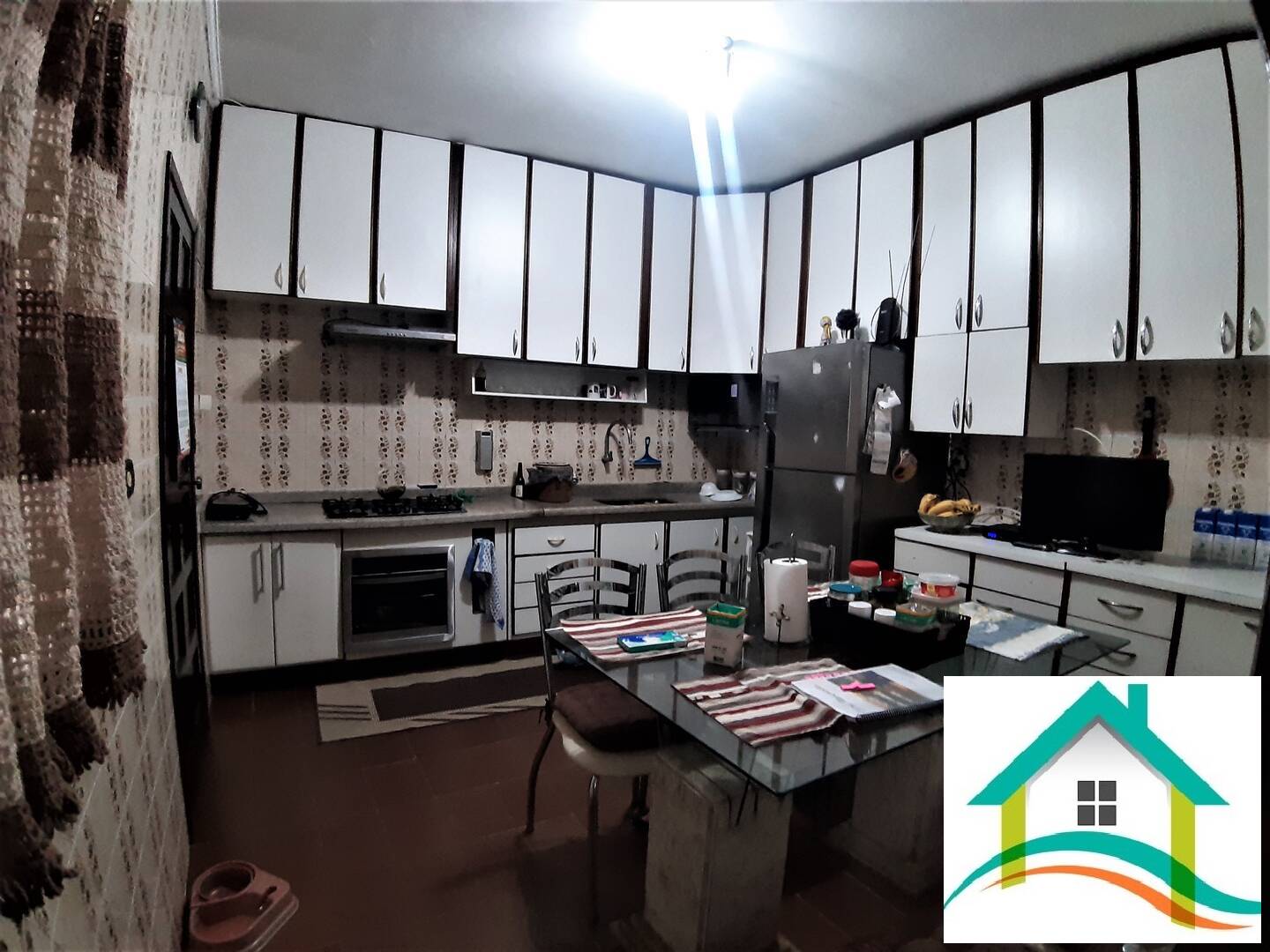 Sobrado à venda com 2 quartos, 160m² - Foto 12