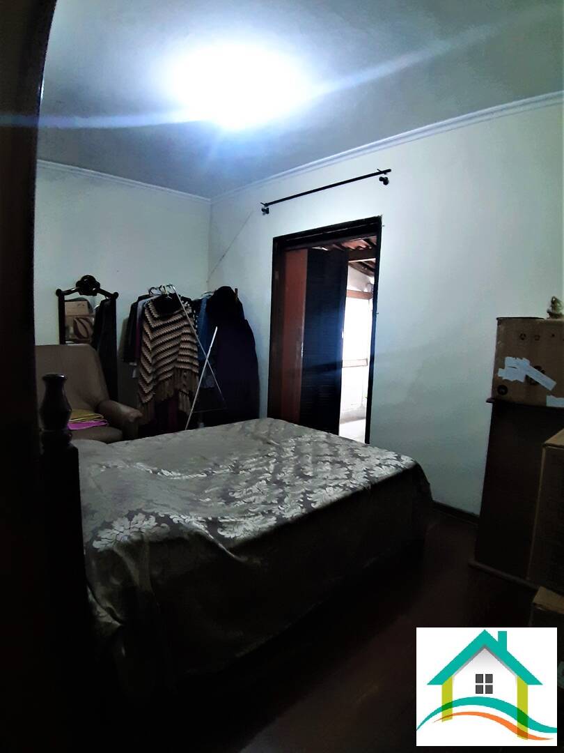 Sobrado à venda com 2 quartos, 160m² - Foto 14