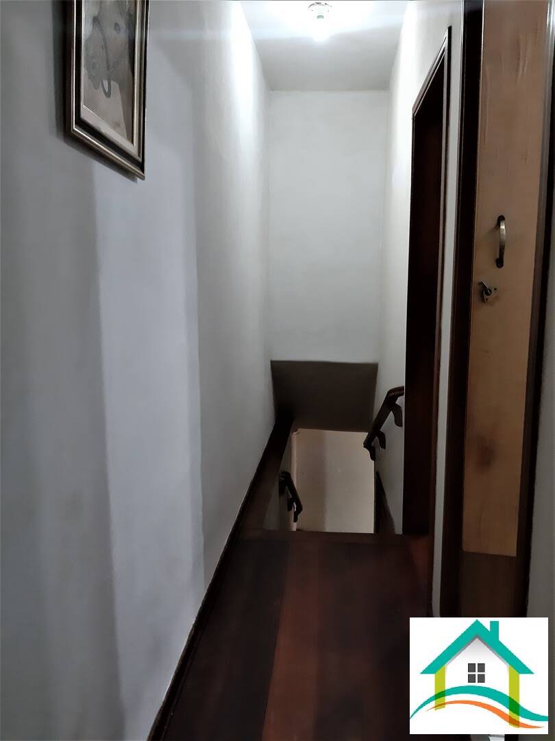 Sobrado à venda com 2 quartos, 160m² - Foto 15