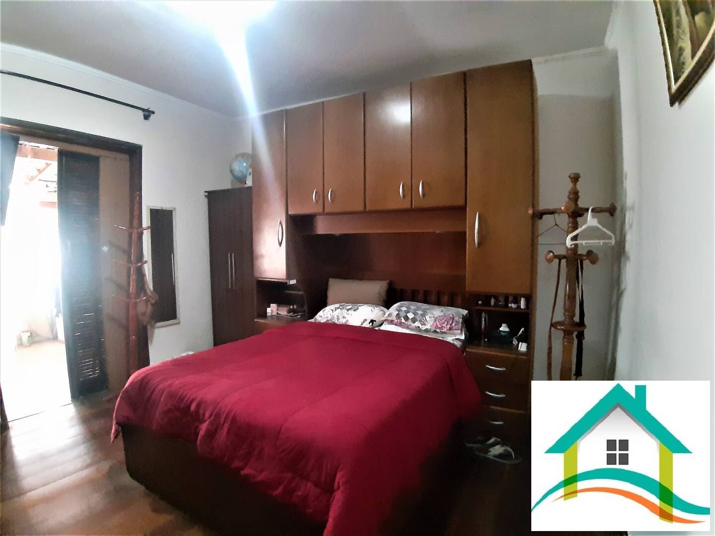 Sobrado à venda com 2 quartos, 160m² - Foto 17