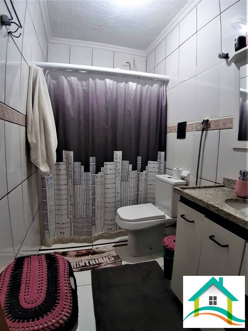 Sobrado à venda com 2 quartos, 160m² - Foto 18