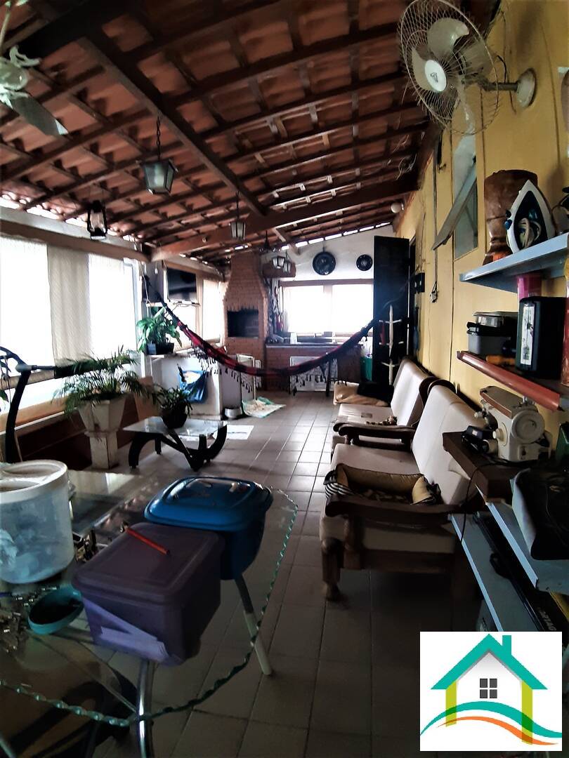 Sobrado à venda com 2 quartos, 160m² - Foto 22