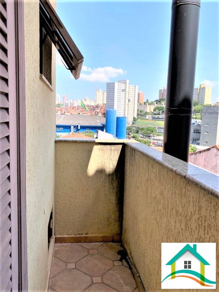 Sobrado à venda com 3 quartos, 274m² - Foto 7