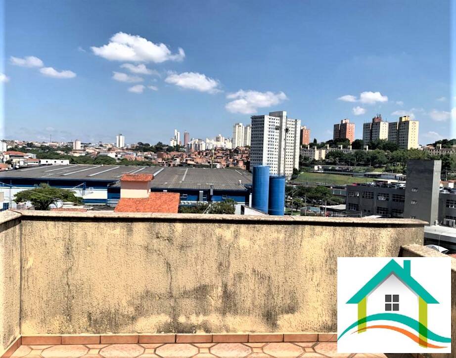 Sobrado à venda com 3 quartos, 274m² - Foto 6