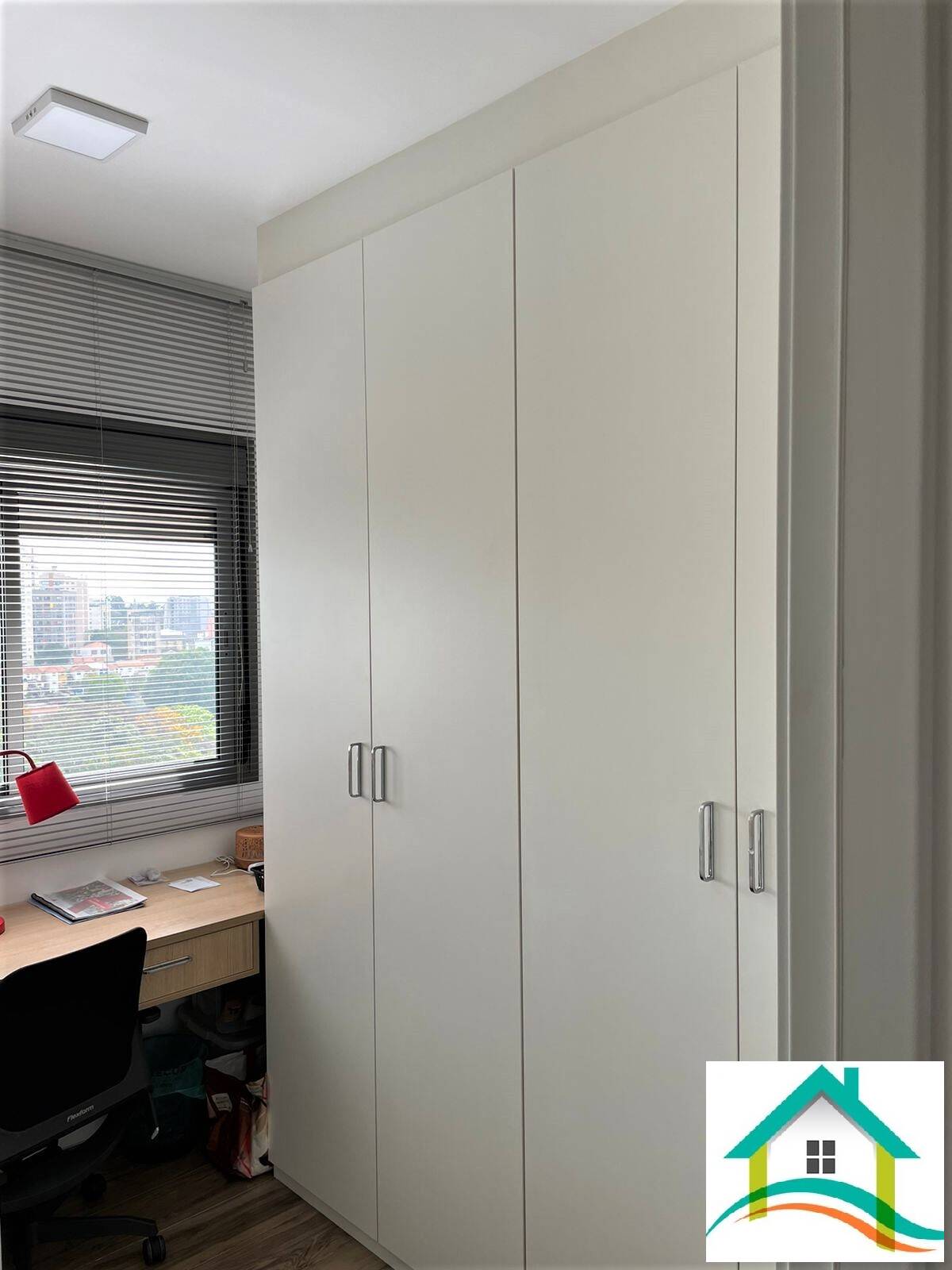 Apartamento à venda com 2 quartos, 62m² - Foto 12