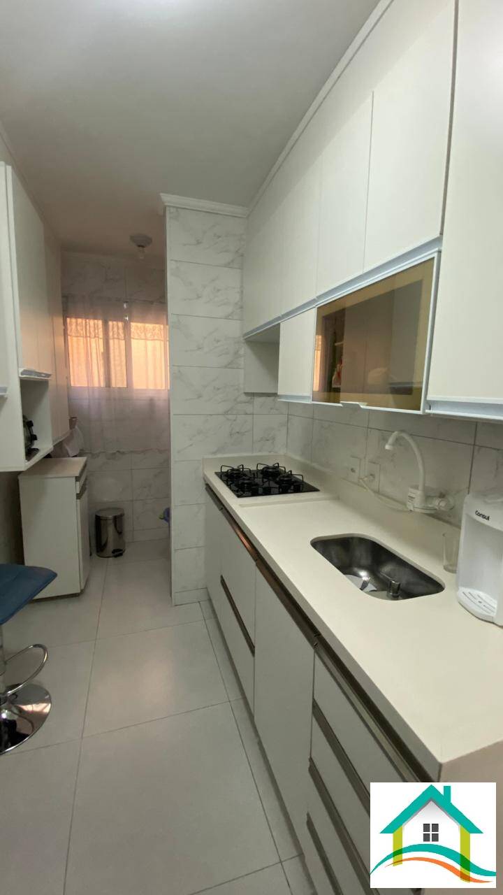 Apartamento à venda com 2 quartos, 56m² - Foto 6