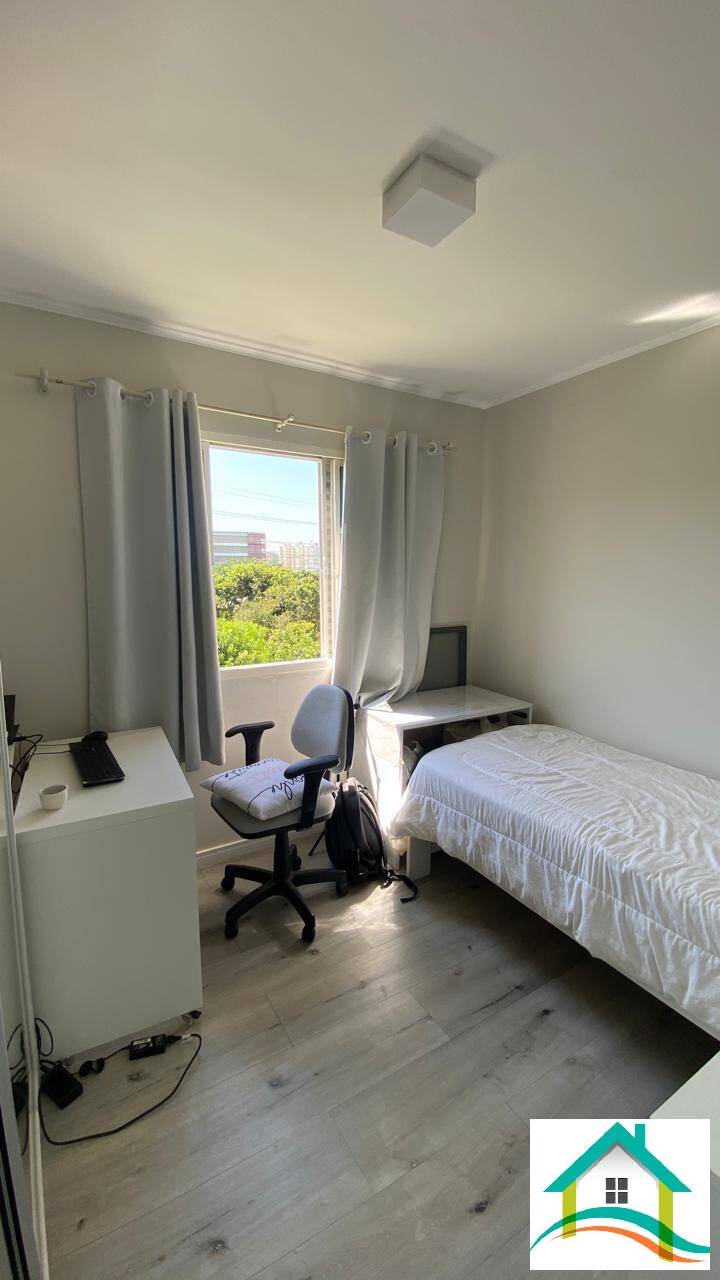 Apartamento à venda com 2 quartos, 56m² - Foto 8