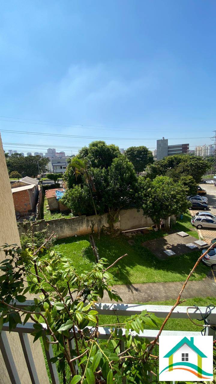 Apartamento à venda com 2 quartos, 56m² - Foto 15