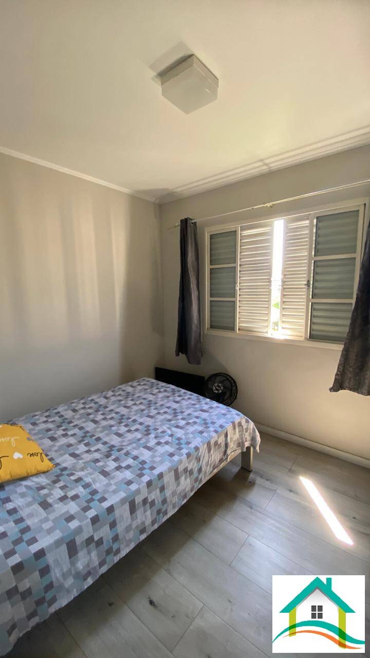 Apartamento à venda com 2 quartos, 56m² - Foto 10