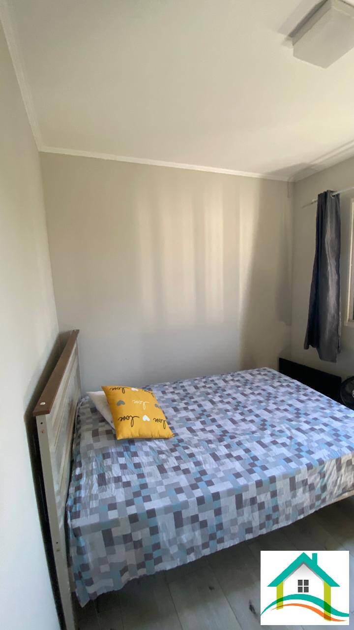 Apartamento à venda com 2 quartos, 56m² - Foto 11