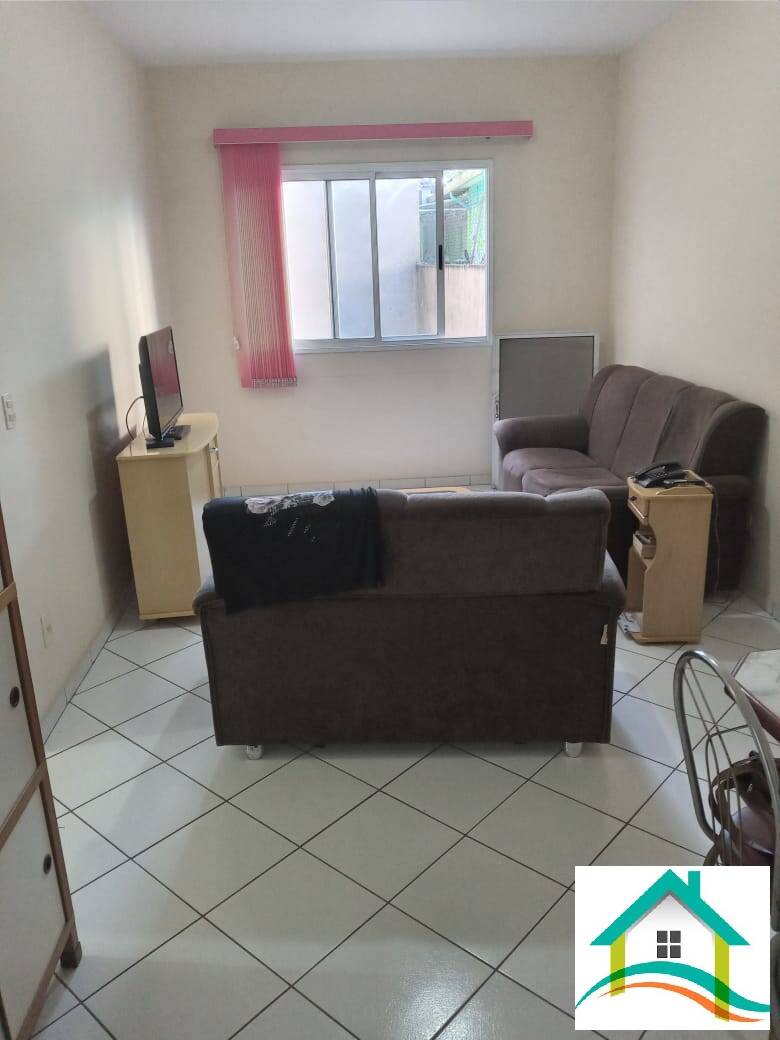 Apartamento à venda com 2 quartos, 77m² - Foto 1