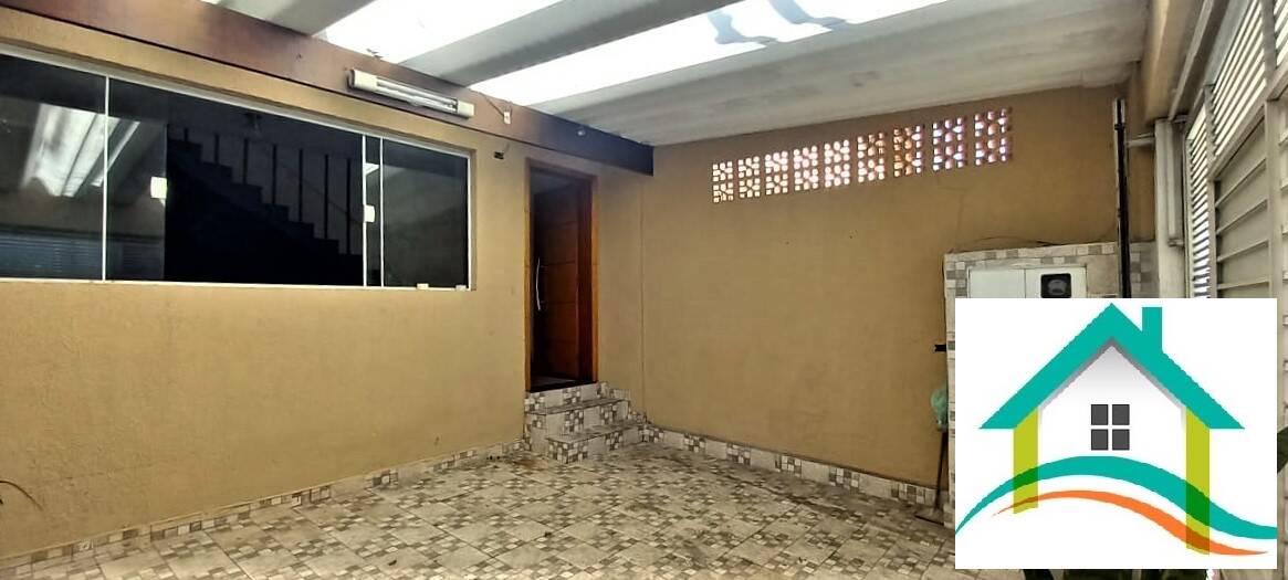 Sobrado à venda com 2 quartos, 85m² - Foto 4