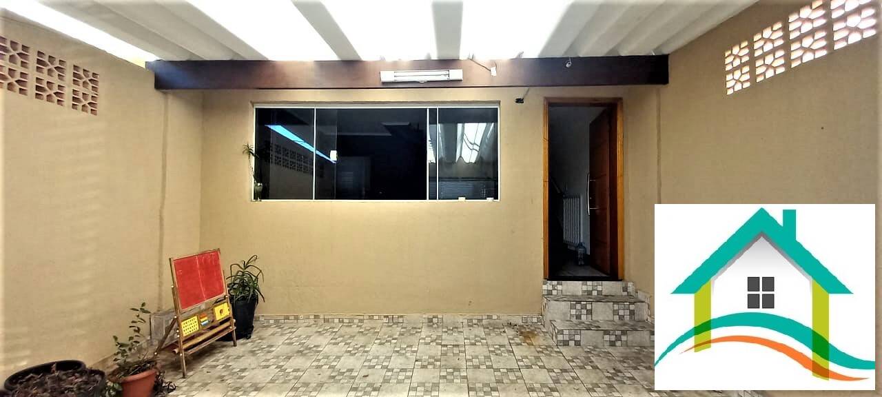 Sobrado à venda com 2 quartos, 85m² - Foto 3