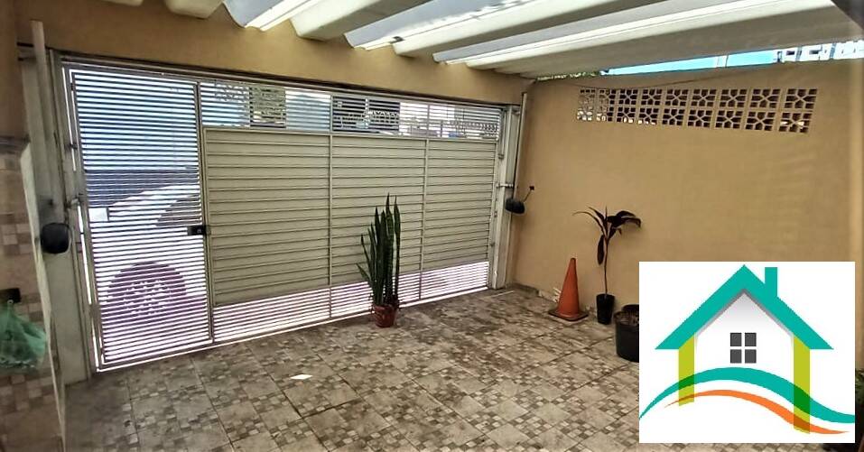 Sobrado à venda com 2 quartos, 85m² - Foto 5