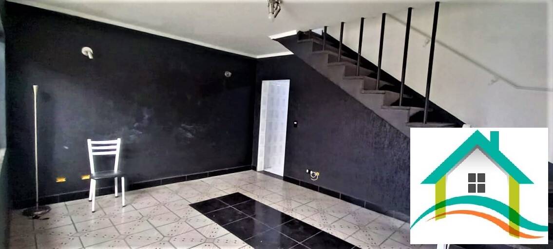 Sobrado à venda com 2 quartos, 85m² - Foto 9